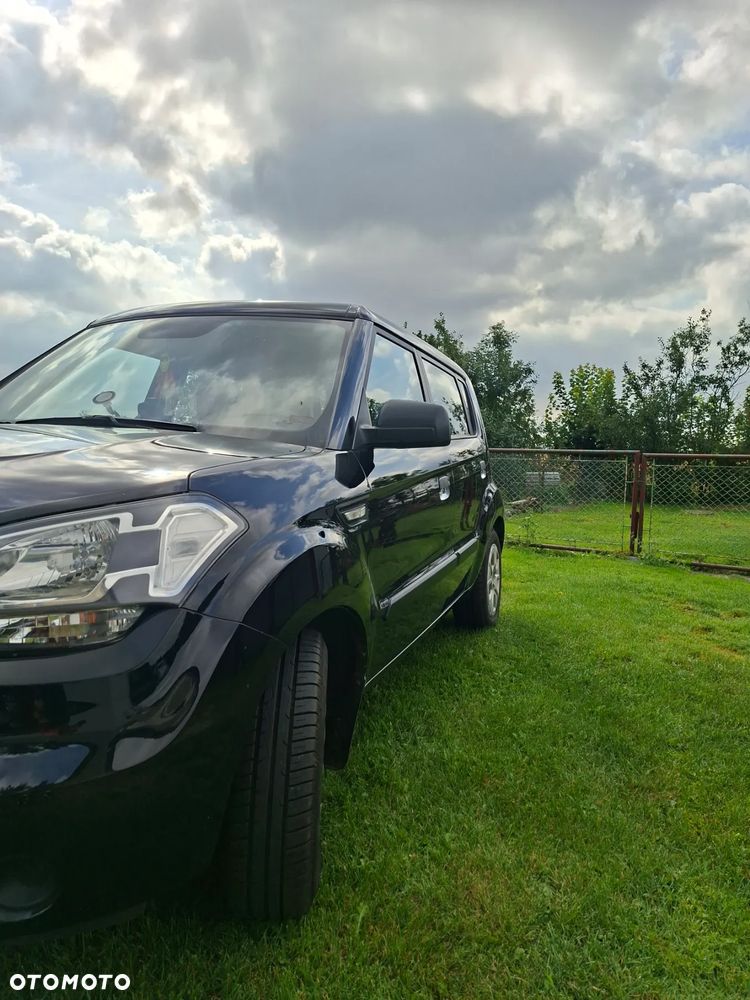Kia Soul - 2