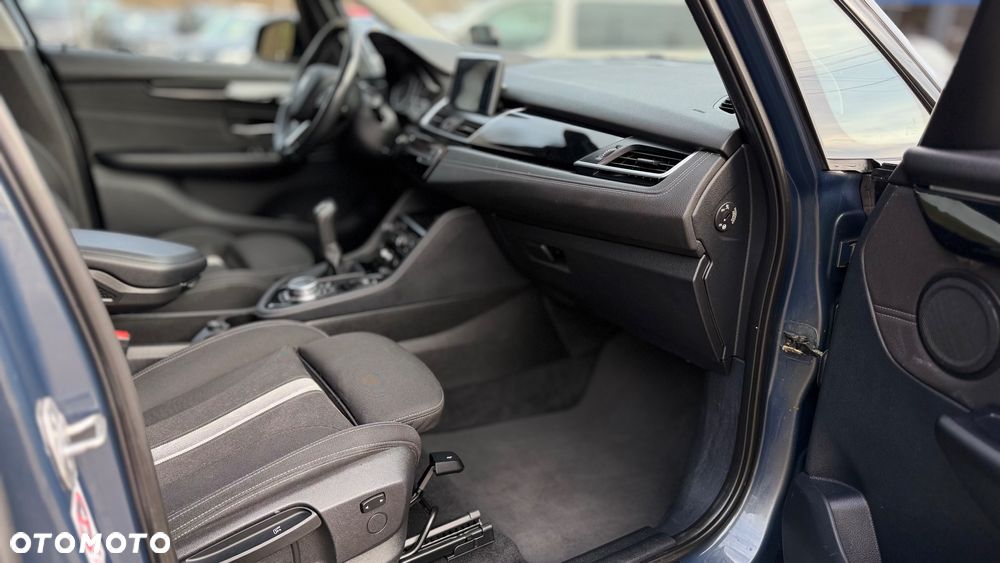 BMW Seria 2 218i GT Luxury Line - 19