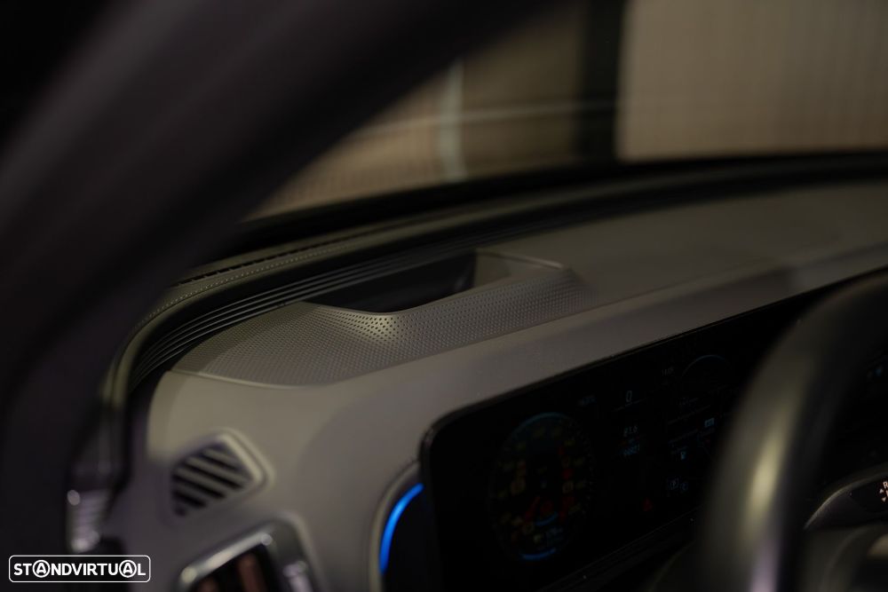 Mercedes-Benz EQC 400 4Matic AMG Line - 28