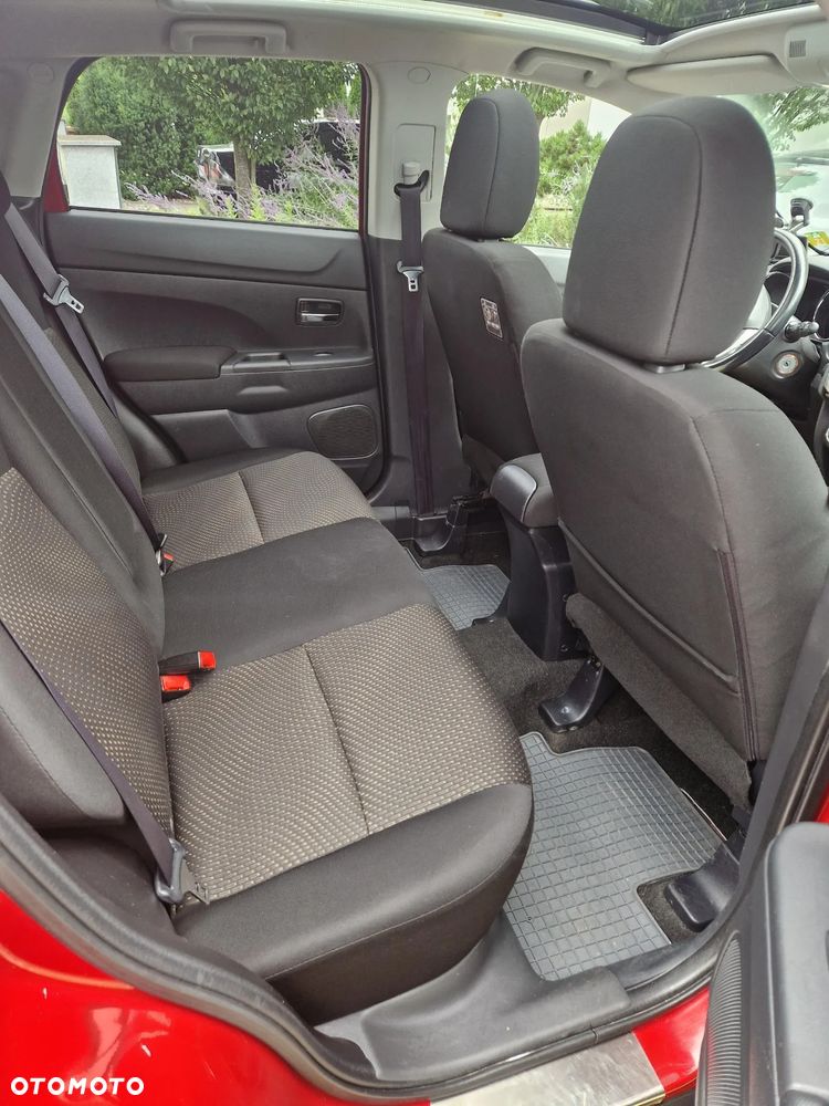 Mitsubishi ASX 1.6 Blue Sky Edition - 13