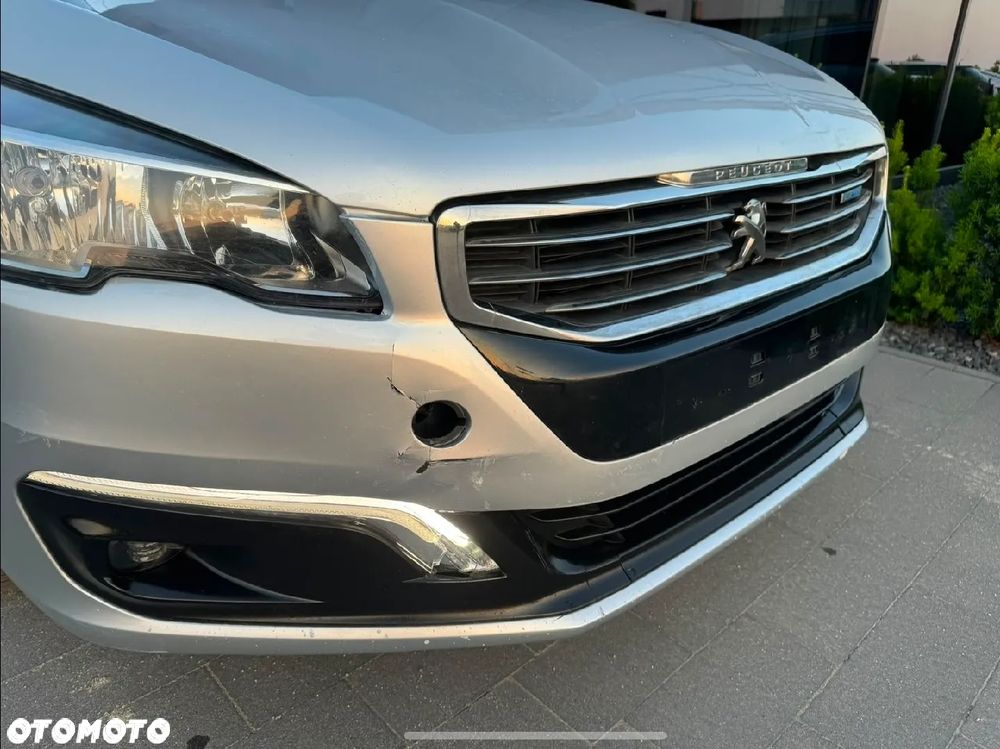 Peugeot 508 - 10