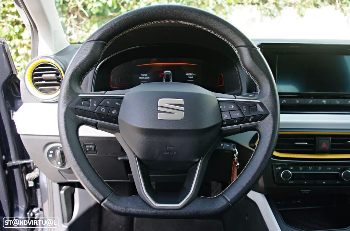 SEAT Arona 1.0 TSI Style - 27