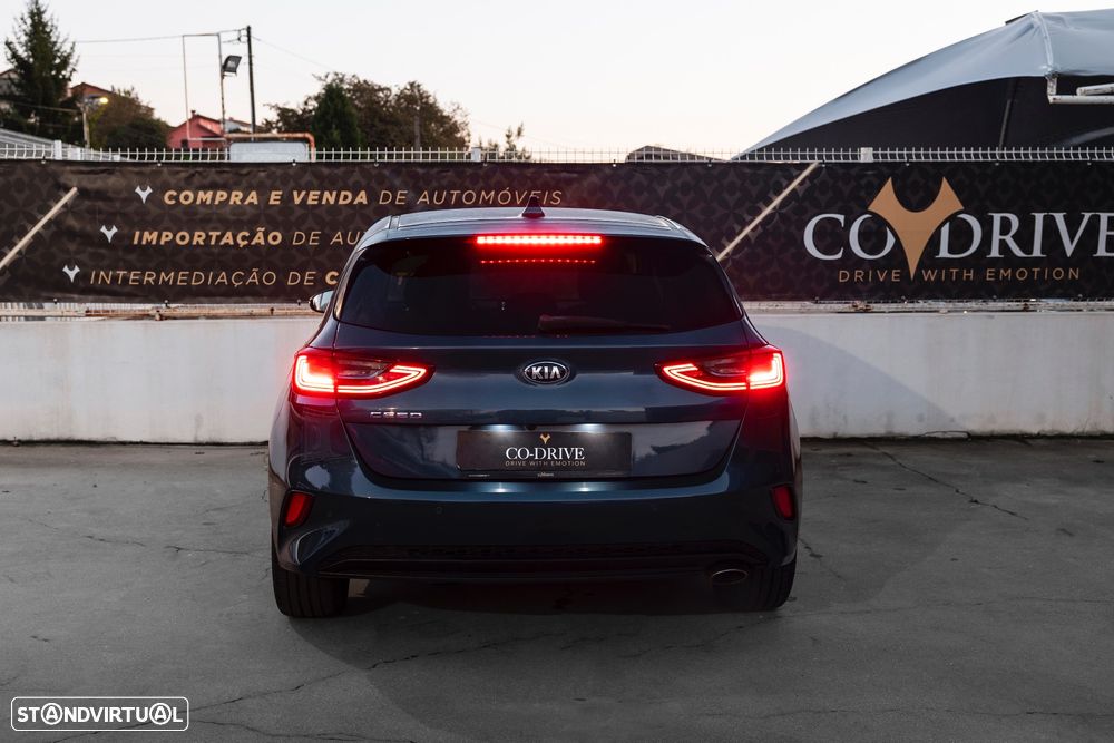 Kia Ceed 1.0 T-GDI TX - 3