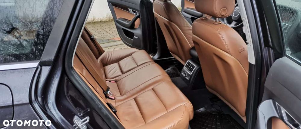 Audi A6 - 34