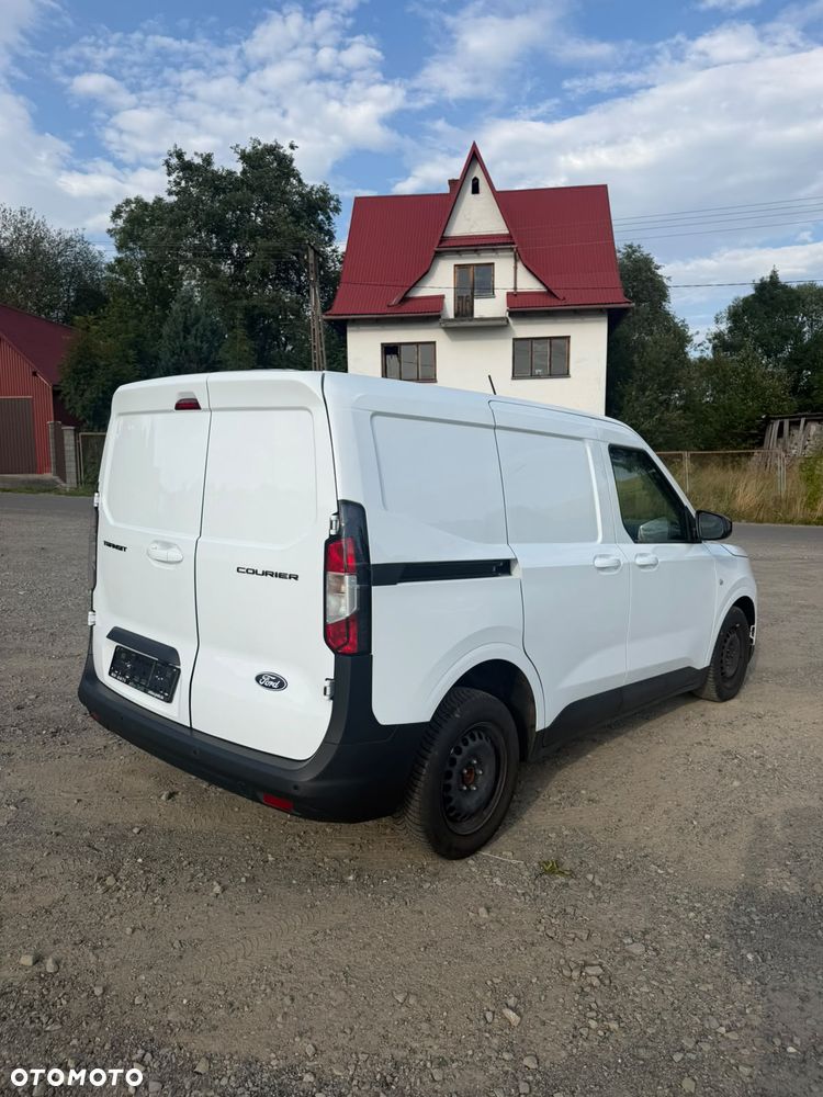 Ford Transit Courier Trend - 3