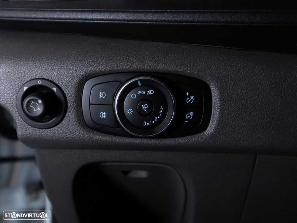 Ford Transit Transit 350 L3 c/iva - 12