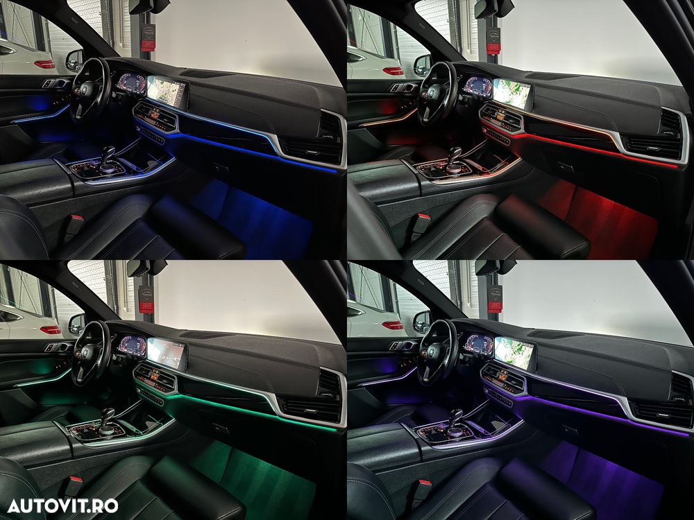 BMW X5 xDrive30d xLine - 19