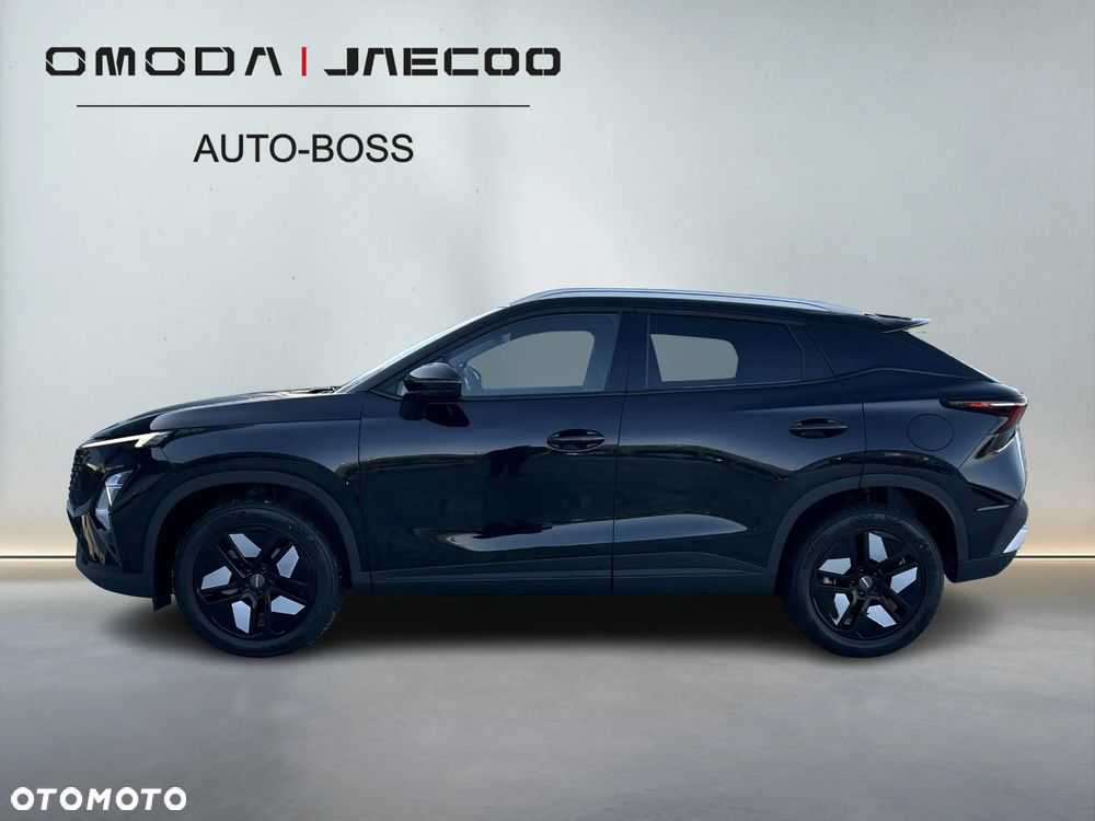 Omoda 5 1.6 T-GDI Premium DCT - 2