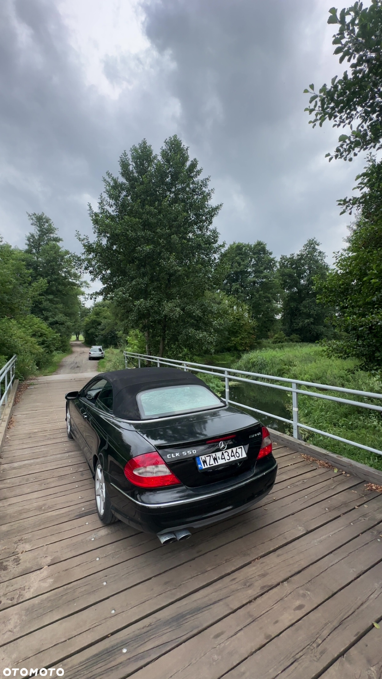 Mercedes-Benz CLK - 15