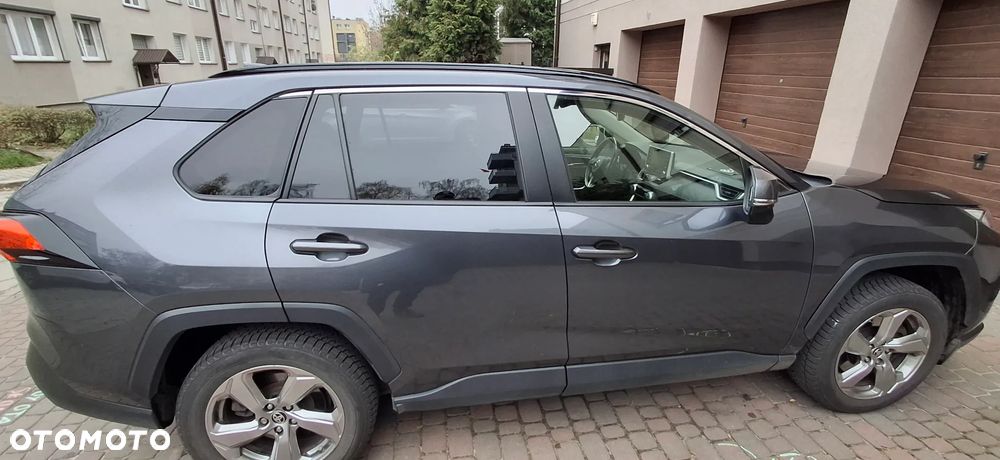 Toyota RAV4 2.0 Comfort 4x4 MS - 2