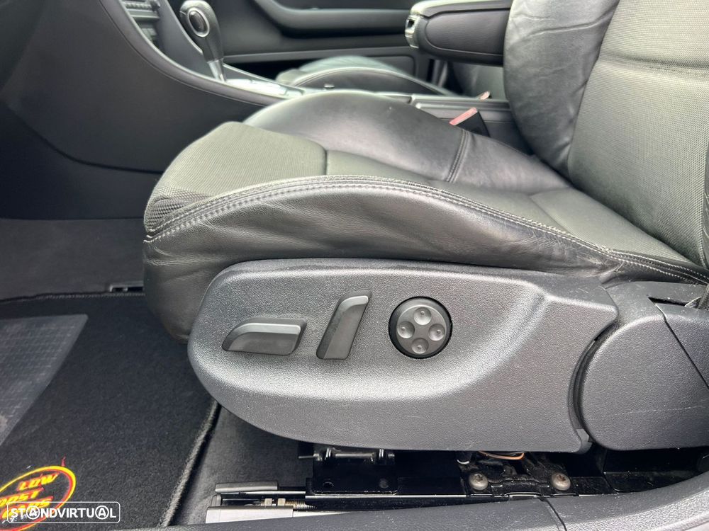 Audi A4 Avant 2.0 TDI S-line Multitronic - 33