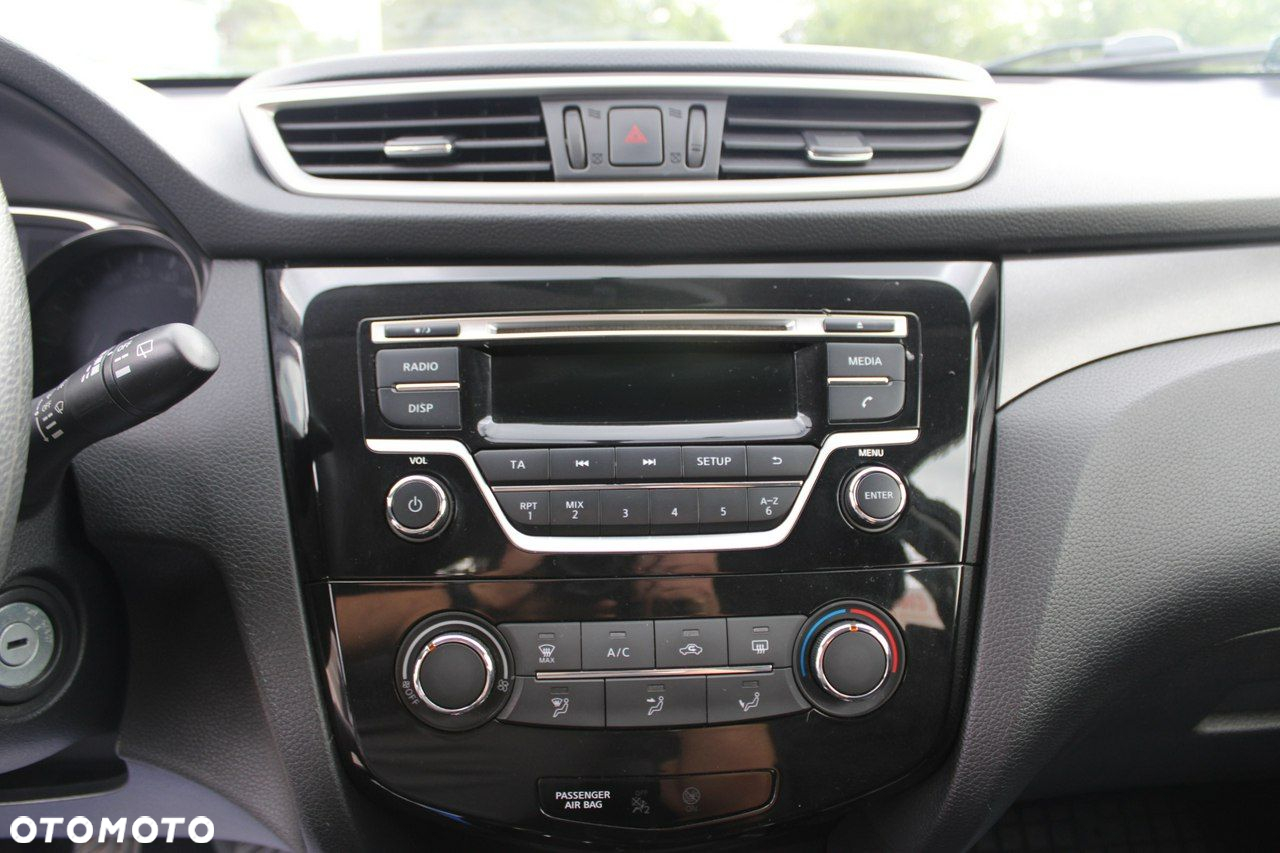 Nissan X-Trail - 28