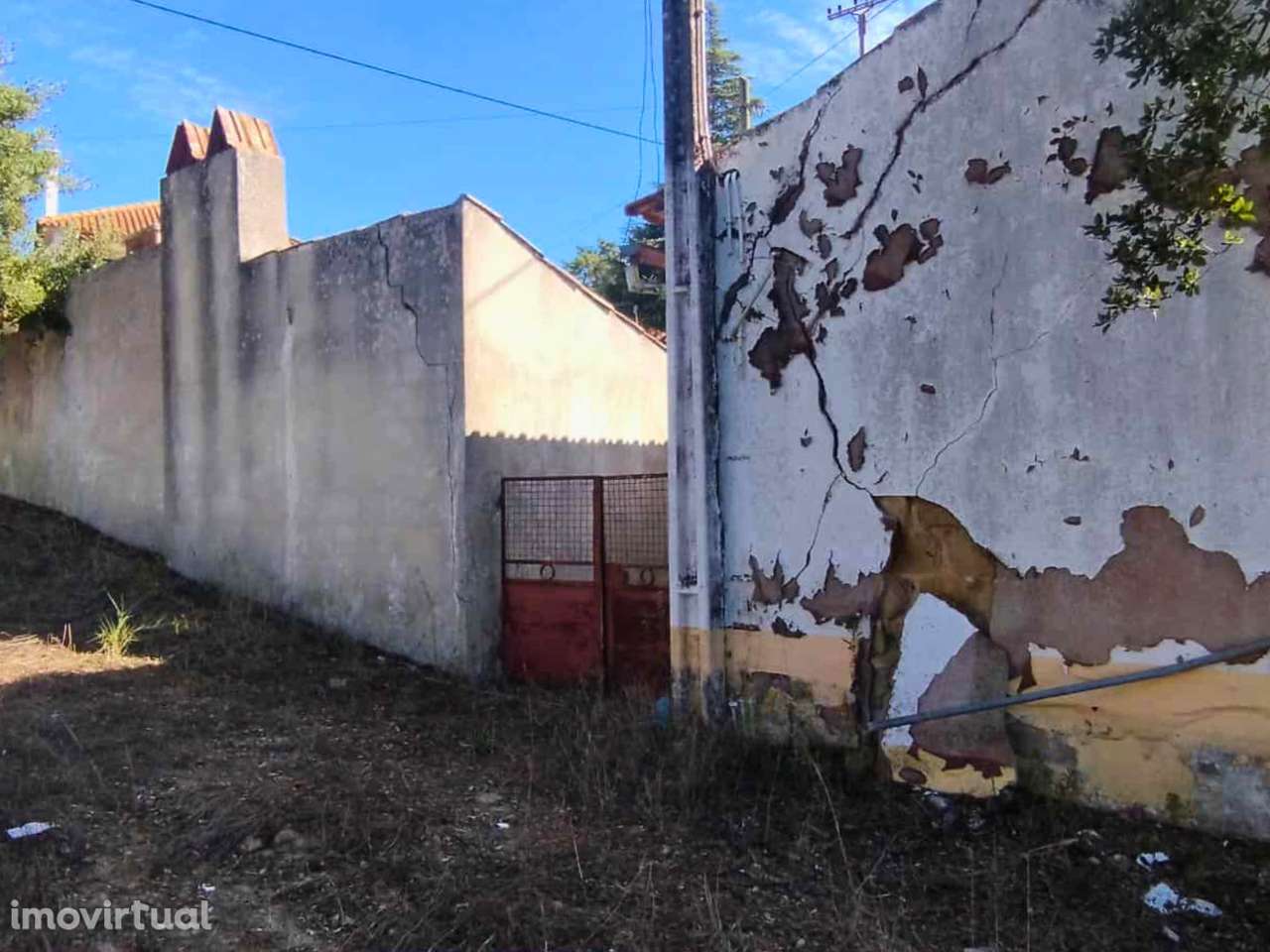 Moradia Vale de Santarém – Rio das Patas - Grande imagem: 4/17