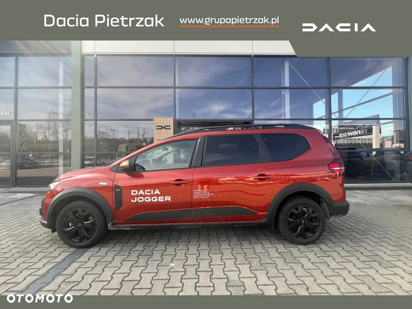 Dacia Jogger 1.0 TCe Extreme 7os