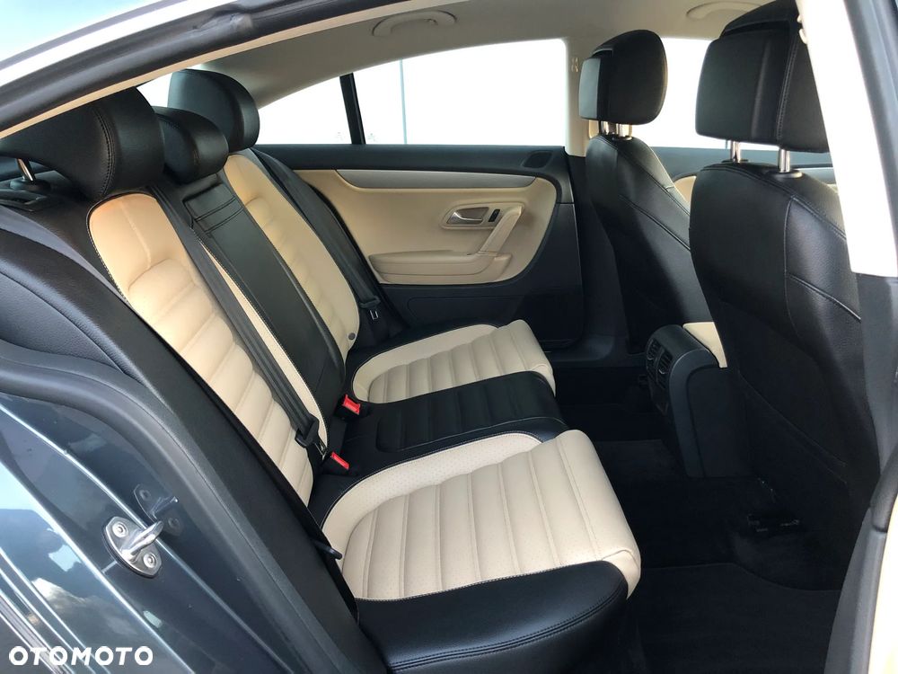 Volkswagen CC 2.0 TSI DSG - 27