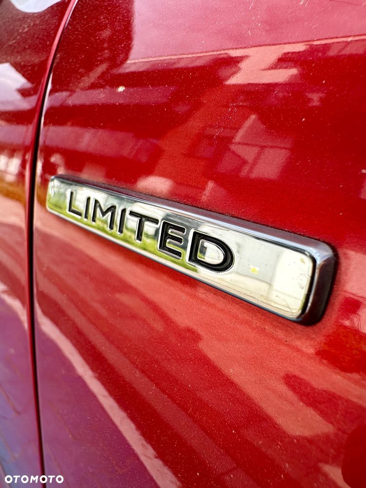 Renault Clio 1.2 16V Limited - 16