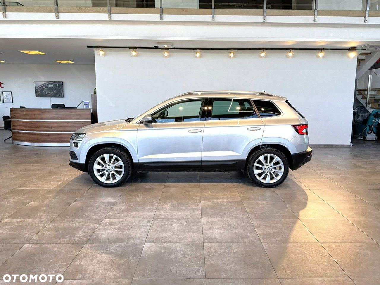 Skoda Karoq - 6
