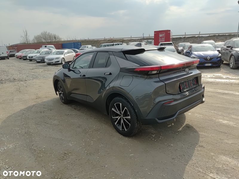 Toyota C-HR 1.8 Hybrid Active - 17
