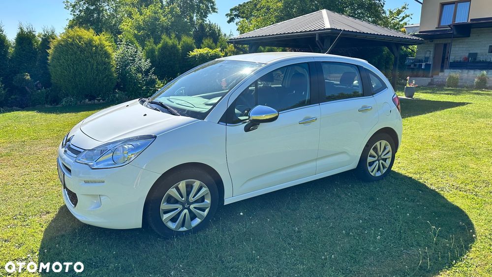 Citroën C3 1.0 VTi Attraction - 13