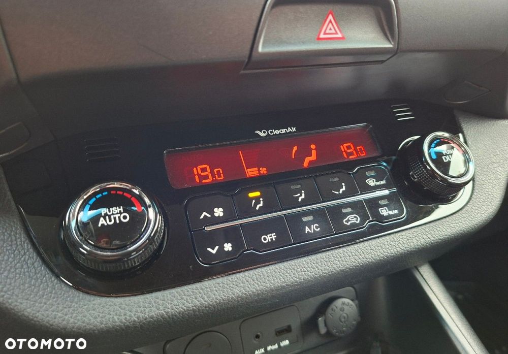 Kia Sportage - 32