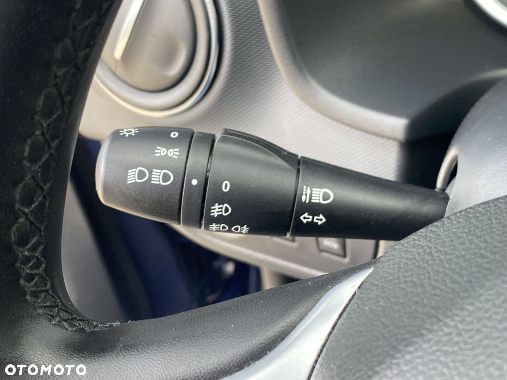 Dacia Sandero - 19