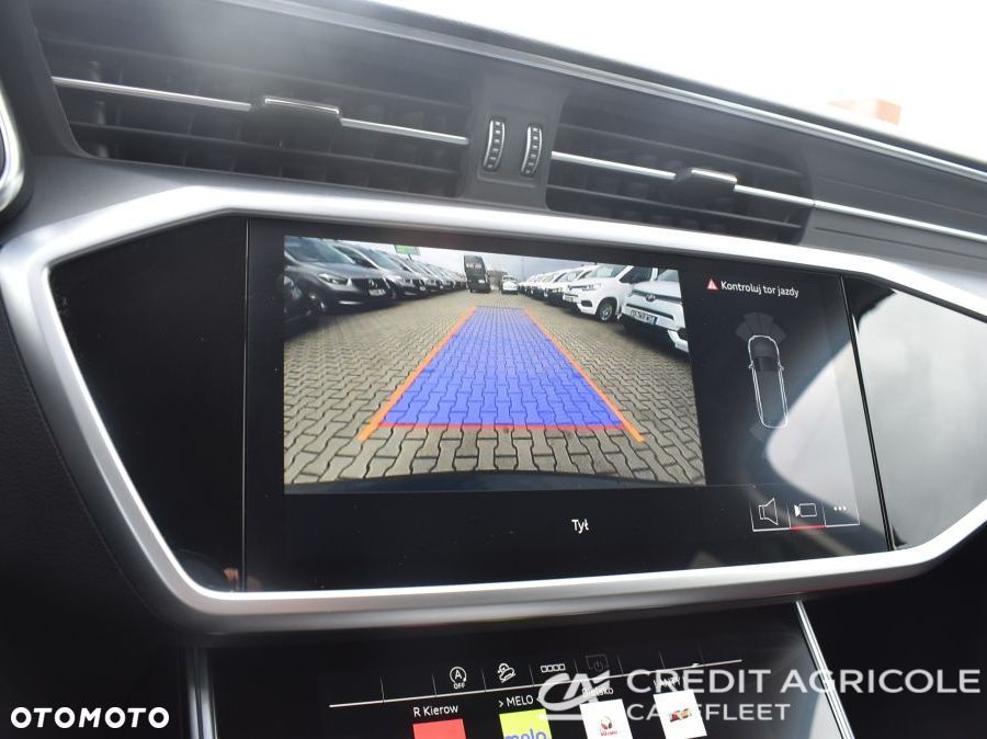 Audi A6 Allroad 45 TDI mHEV Quattro S tronic - 30