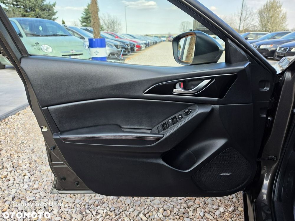Mazda 3 - 27