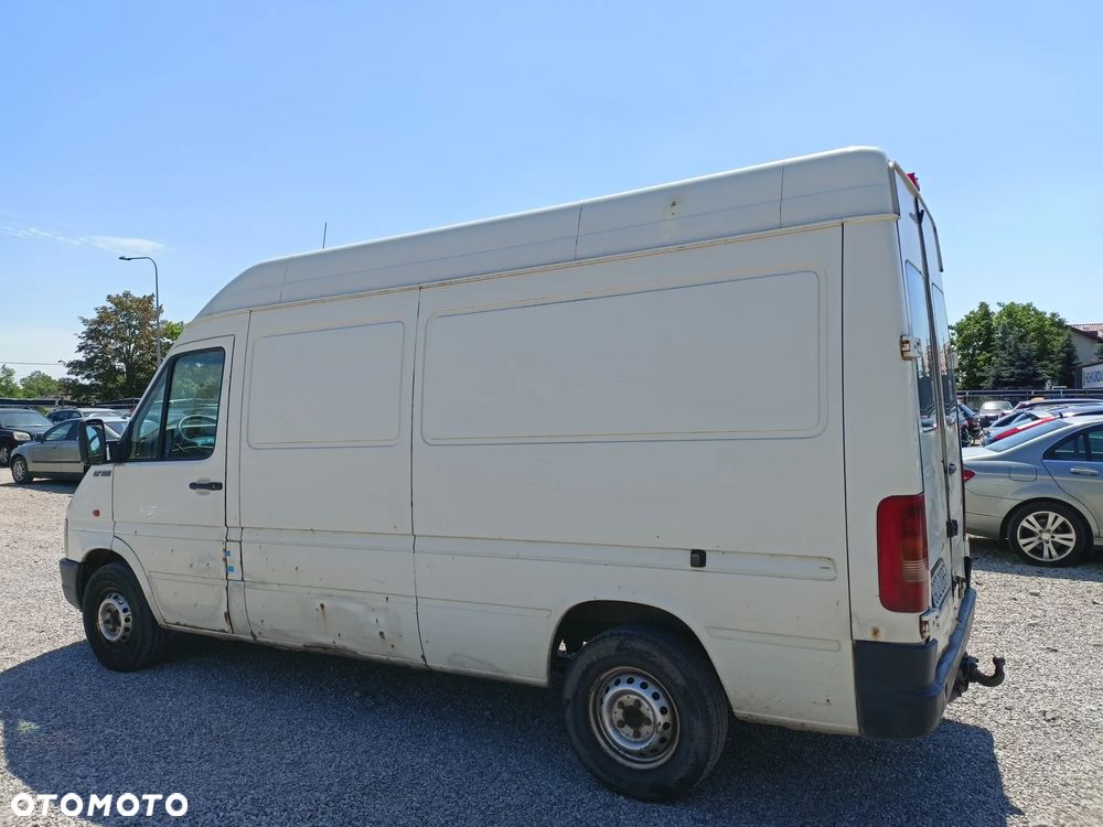 Volkswagen LT 35 - 3