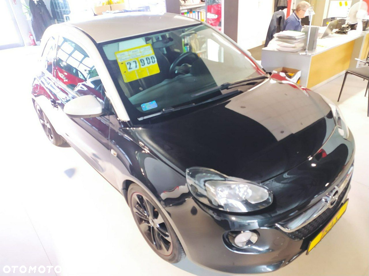 Opel Adam 1.4 Slam - 2