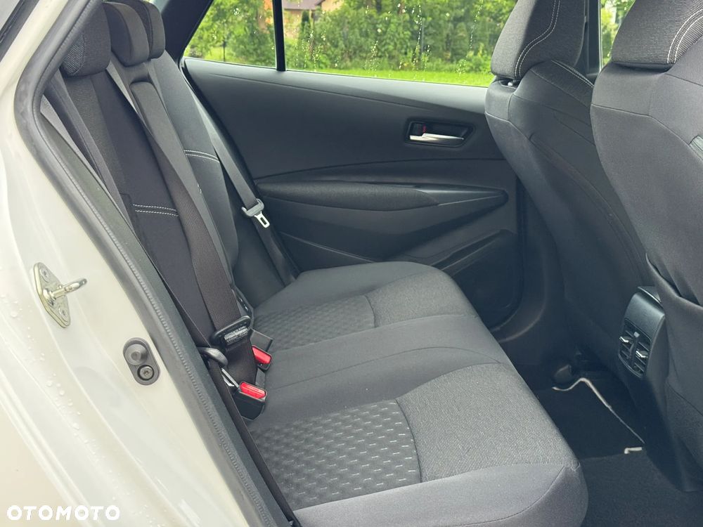 Toyota Corolla 1.8 Hybrid Comfort - 14