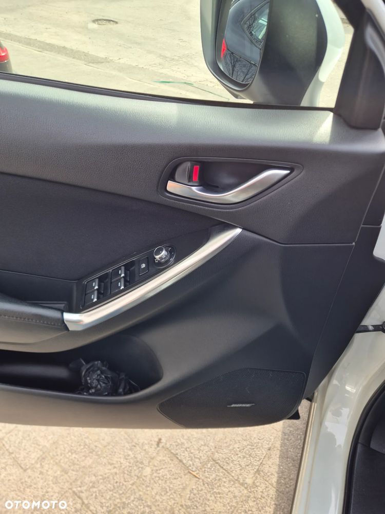 Mazda CX-5 SKYACTIV-D 175 AWD Sports-Line - 12