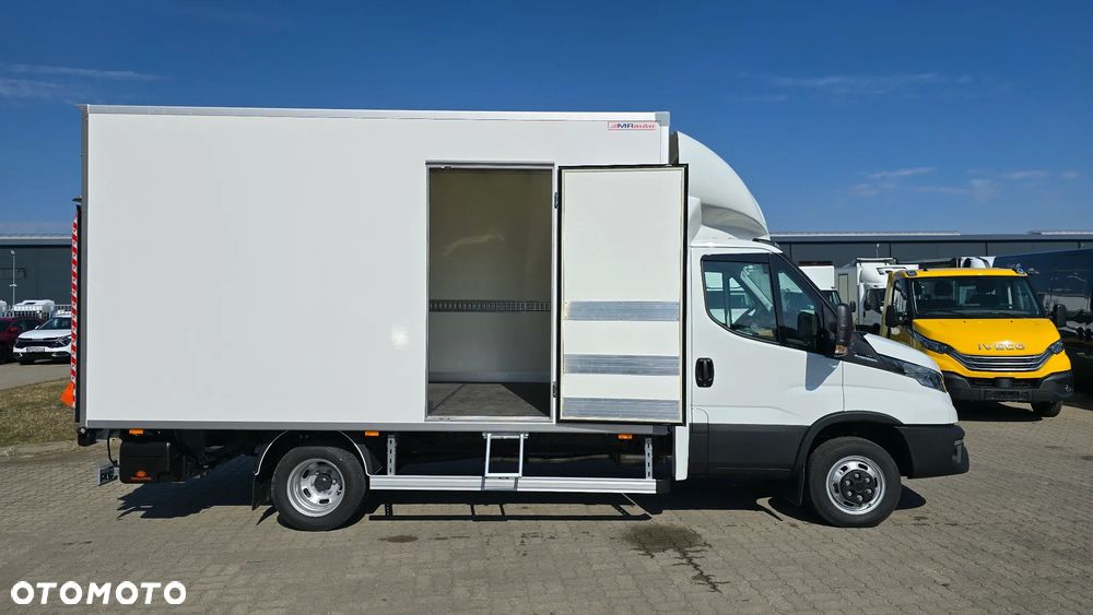 Iveco WYPRZEDAŻ EKSPOZYCJI !!! - 9