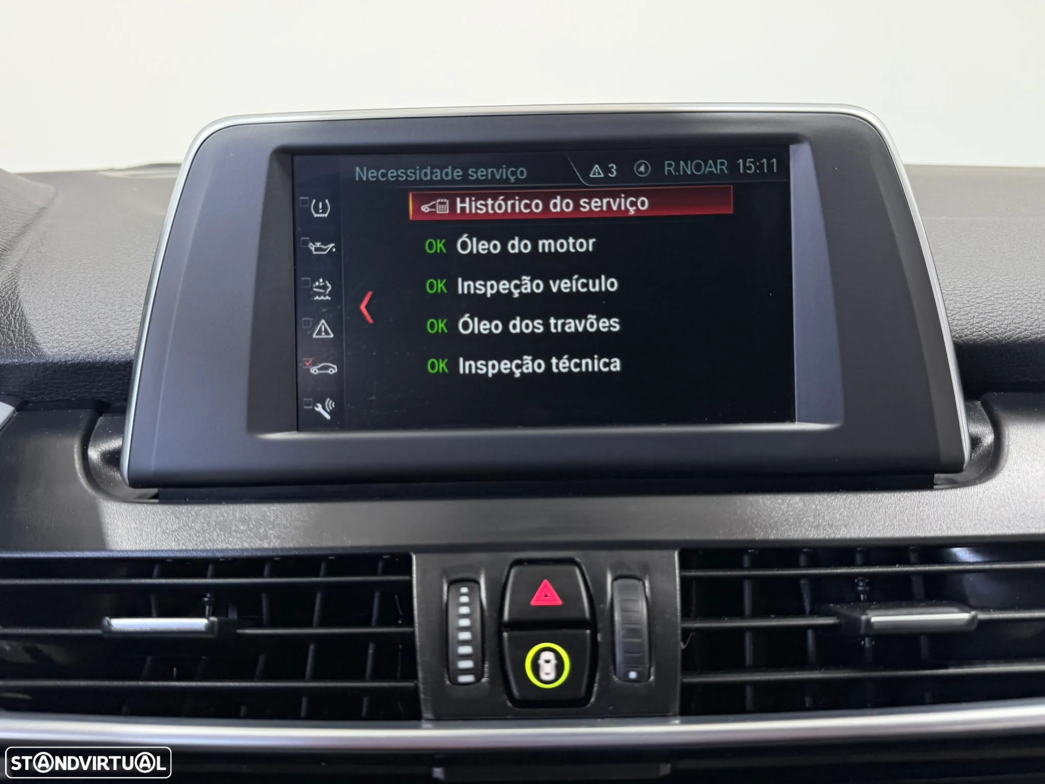 BMW 216 Gran Tourer d 7L Advantage - 26