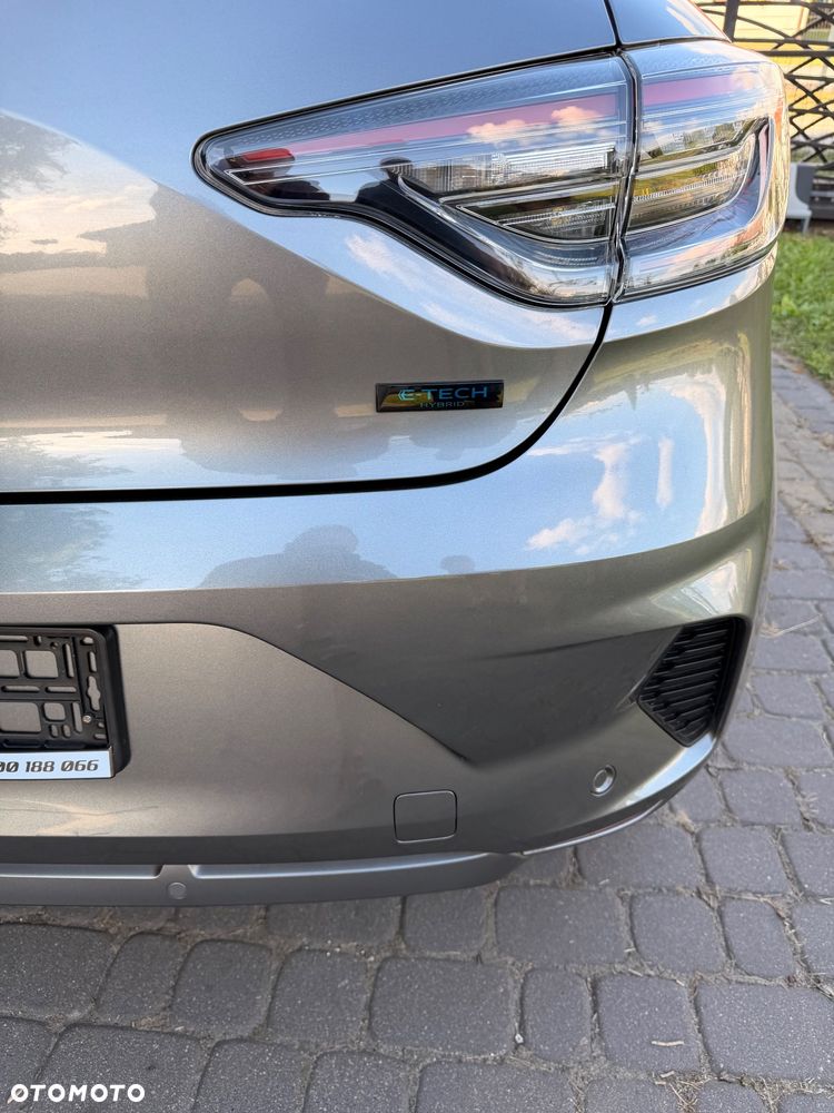 Renault Clio - 21