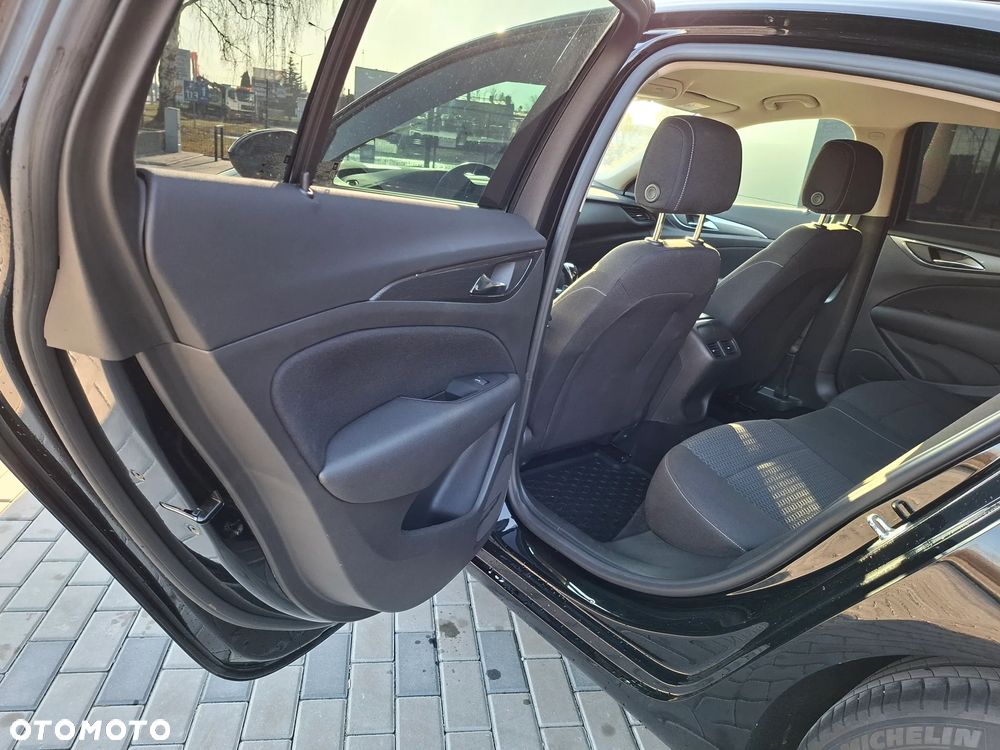 Opel Insignia 2.0 CDTI Business Edition S&S - 20