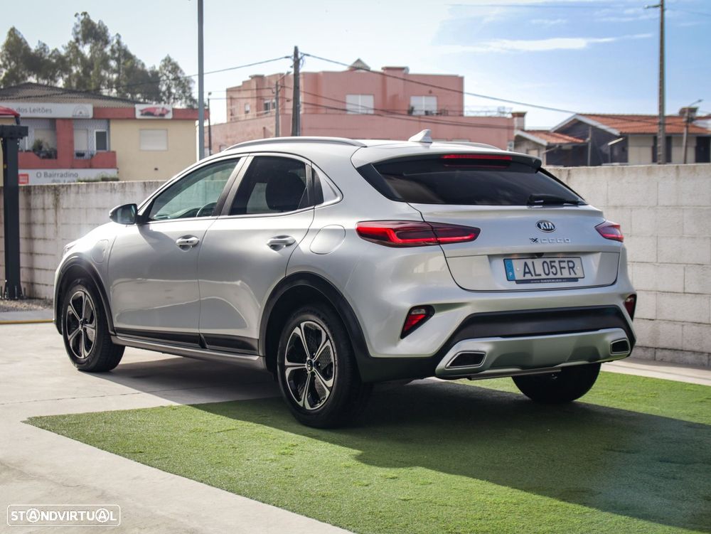 Kia XCeed 1.6 GDi PHEV First Edition - 14