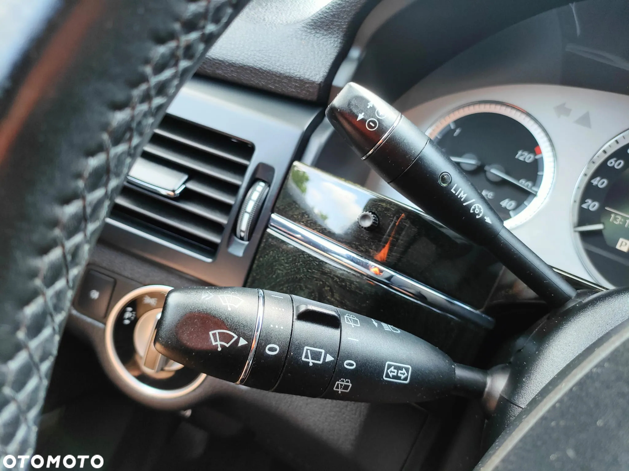 Mercedes-Benz GLK 220 CDI BlueEff 4-Matic - 30
