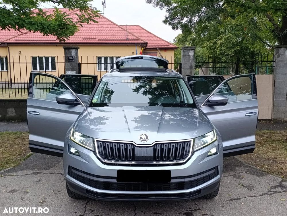 Skoda Kodiaq - 2