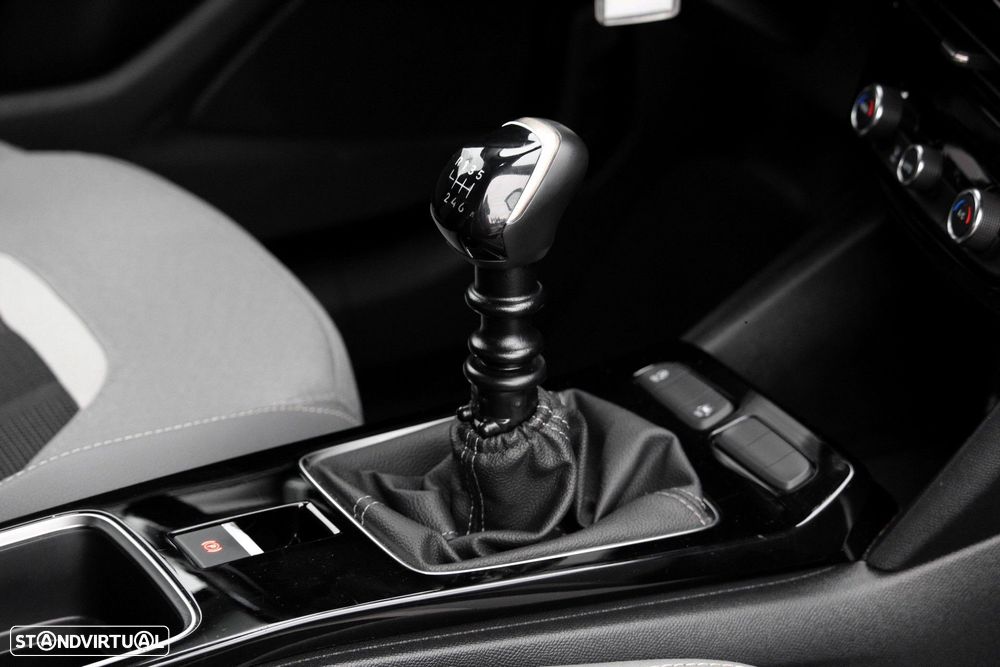 Opel Mokka 1.2 T Elegance - 19