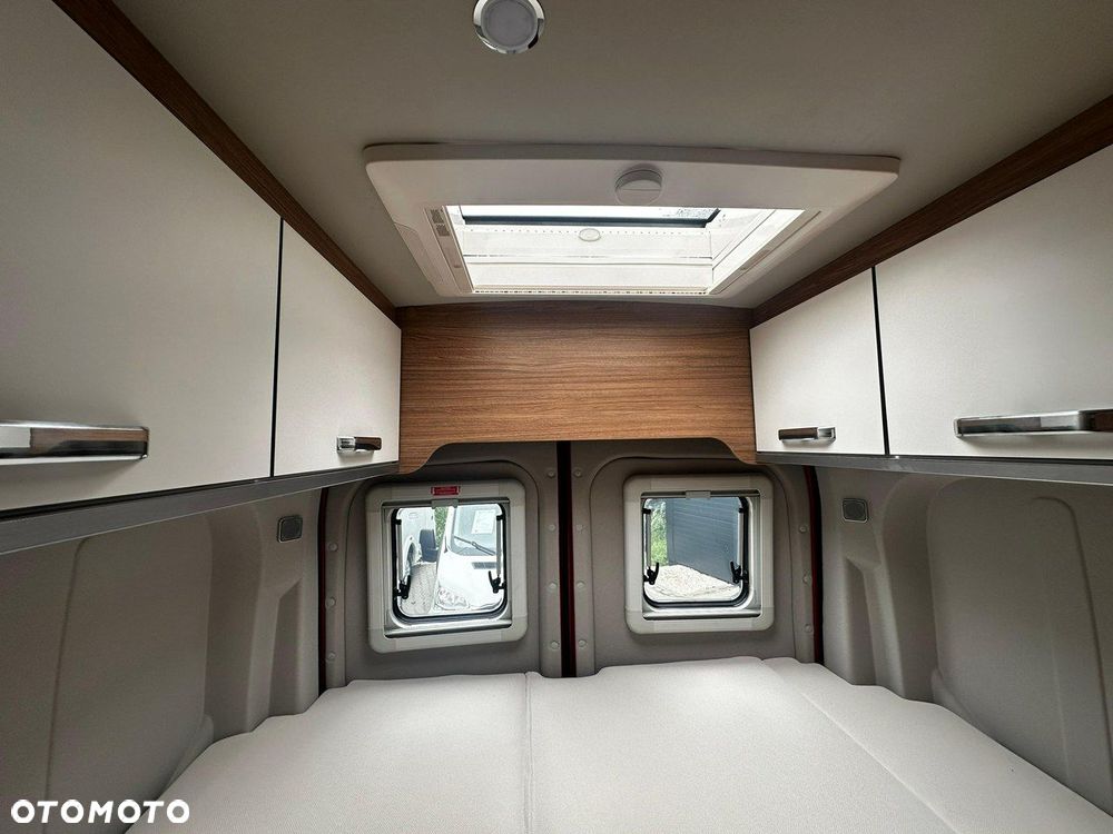 Weinsberg Carabus 600 MQ (2025) - 22