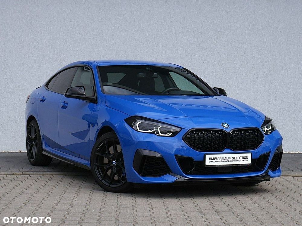 BMW Seria 2 M235i xDrive - 30