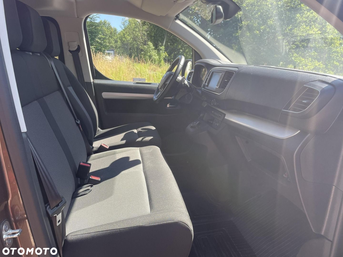 Toyota Proace Verso 2.0 D4-D Long Business - 9