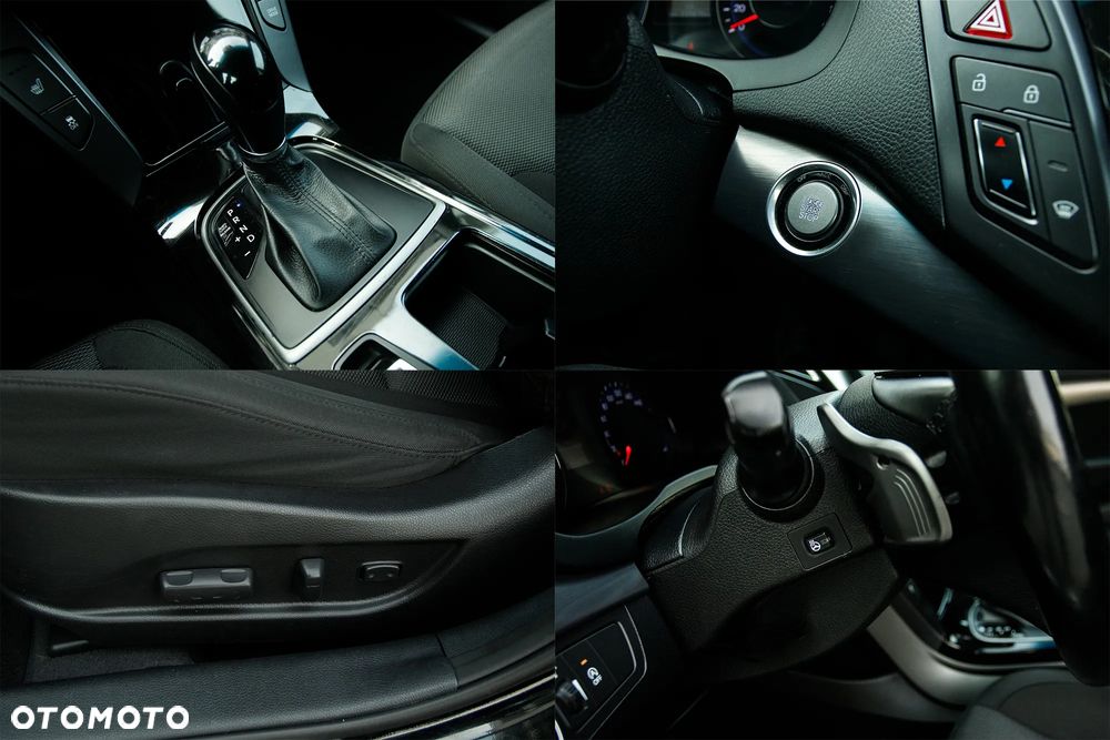 Hyundai i40 1.7 CRDi BlueDrive Premium DCT - 39