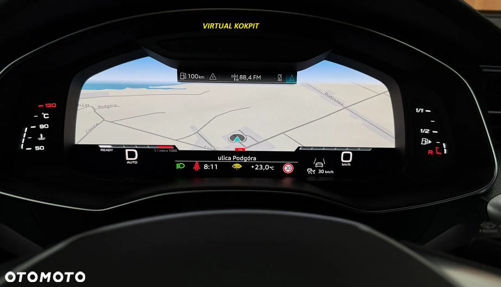 Audi A6 Avant 40 TDI quattro S tronic - 15