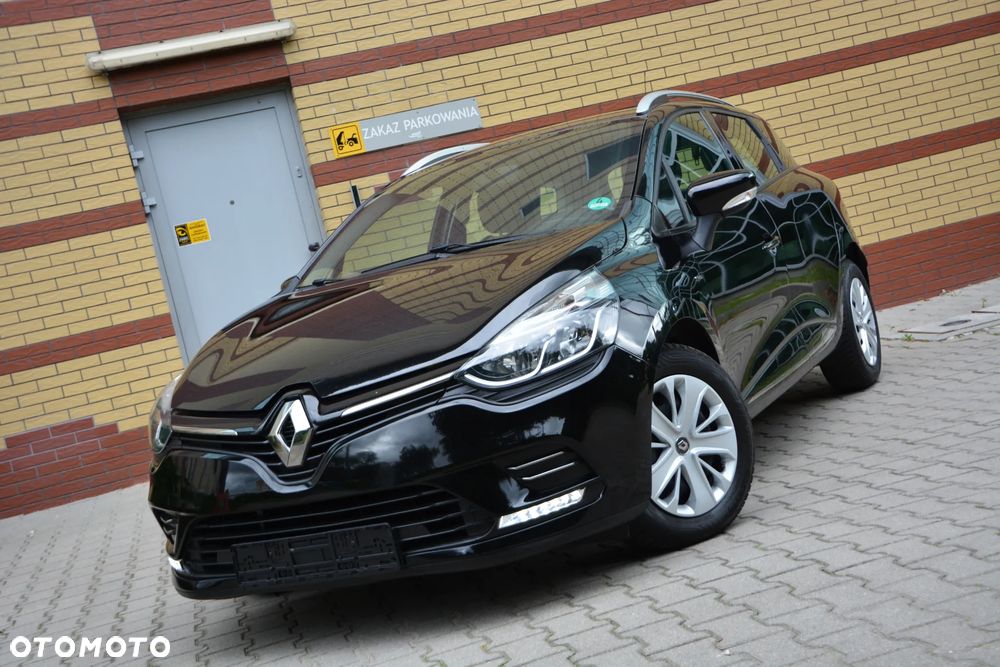Renault Clio 1.2 16V 75 Limited - 30