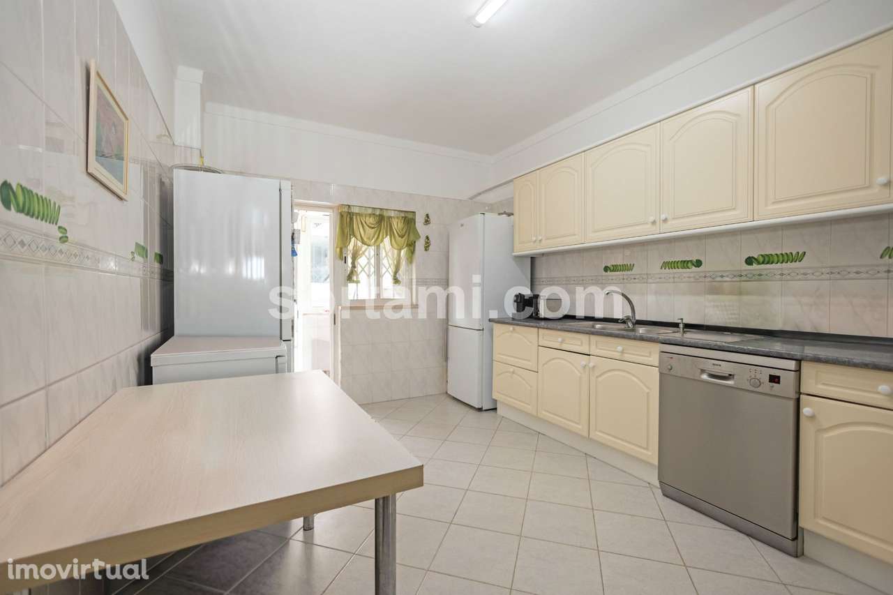 Apartamento T3 Venda em Quarteira,Loulé - Grande imagem: 3/16