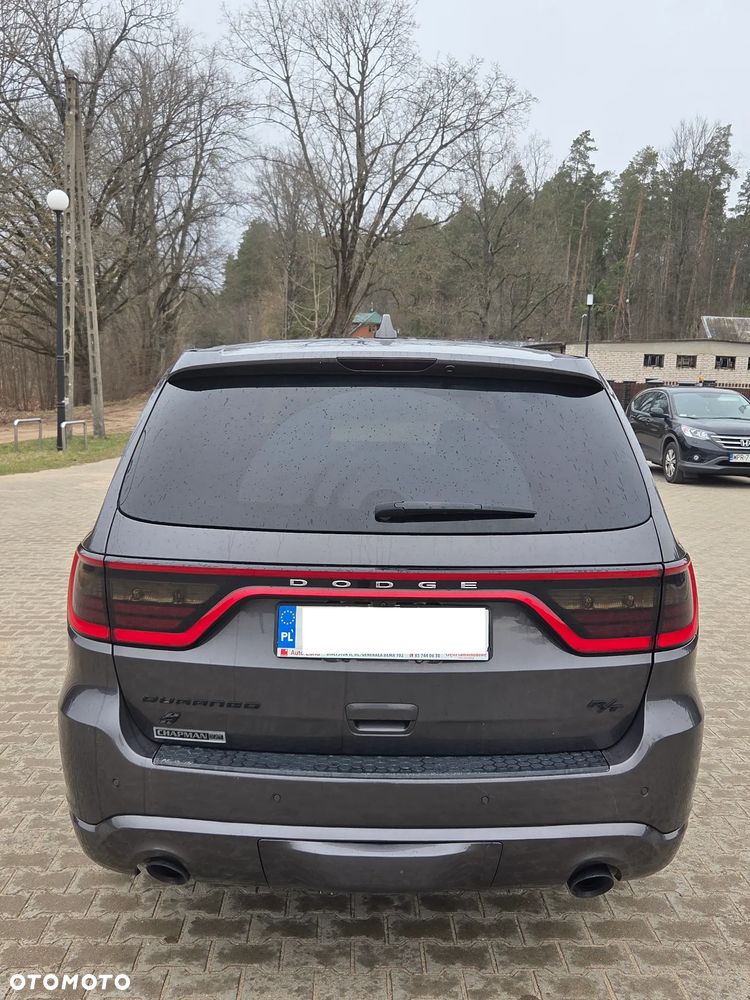 Dodge Durango - 3