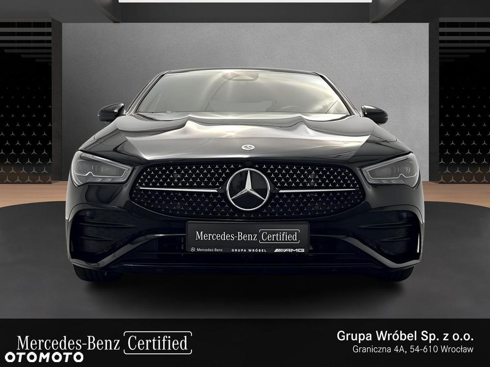 Mercedes-Benz CLA 200 AMG Line 7G-DCT - 9