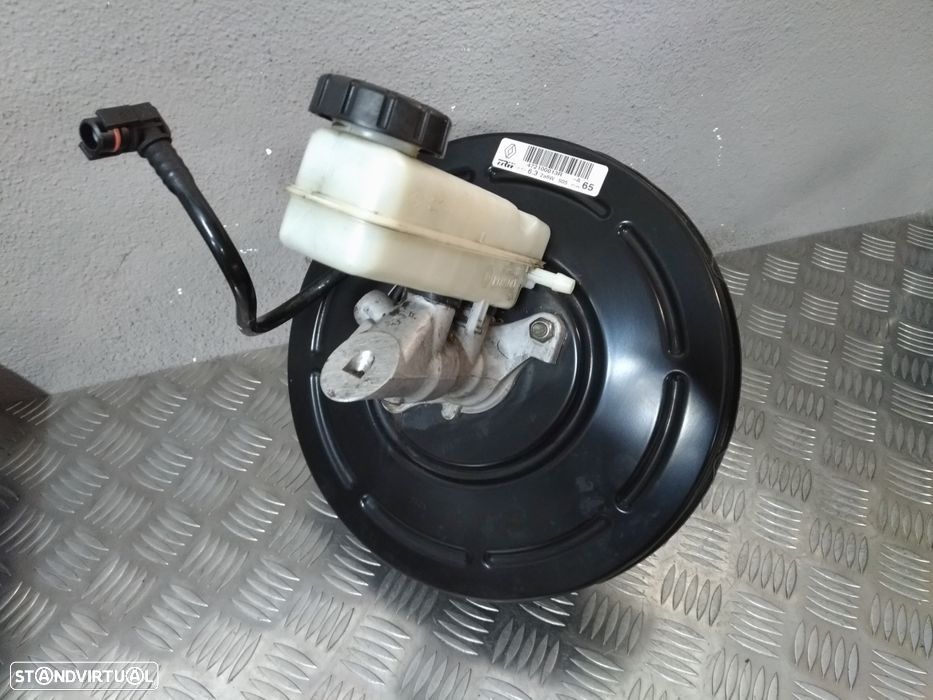 Servofreio Travões bomba central Renault Megane III 1.5 Dci 105cv - 1