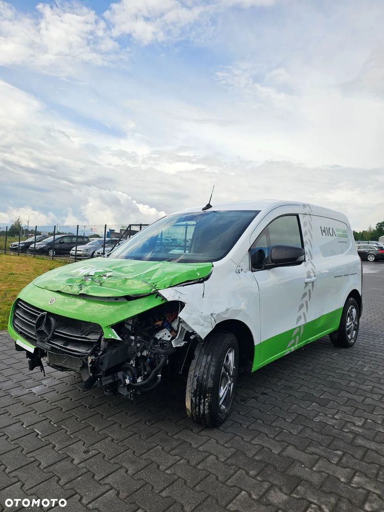 Mercedes-Benz Citan - 4